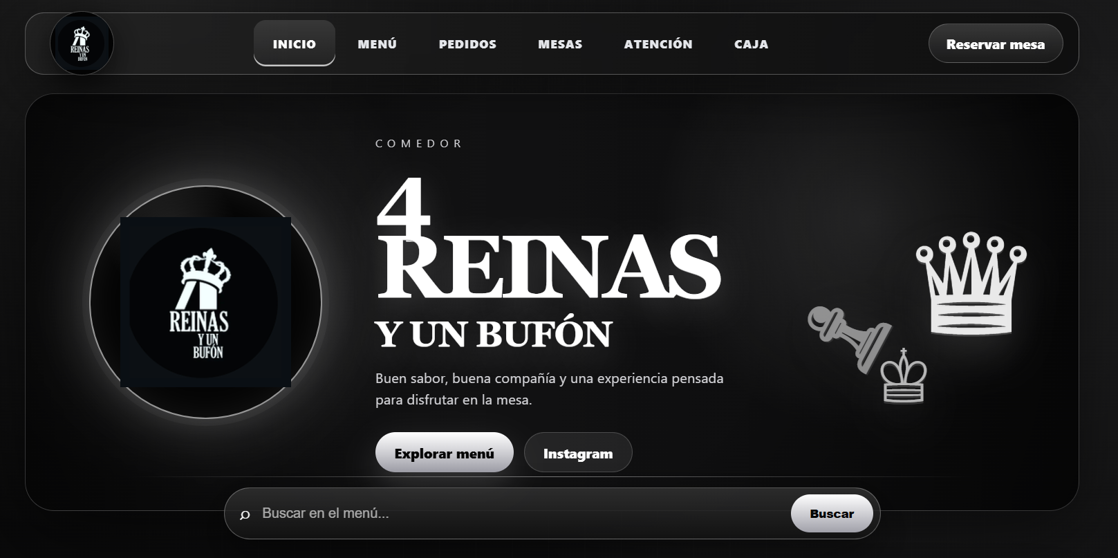 Nueva empresa dedicada al desarrollo de software a medida, seguro y ágil