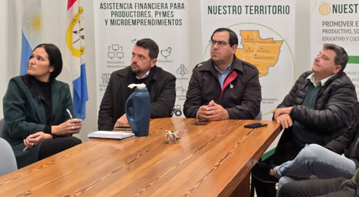 Santa Fe y Corrientes reactivan gestiones por el puente Reconquista–Goya: necesitarán apoyo del Ejecutivo nacional