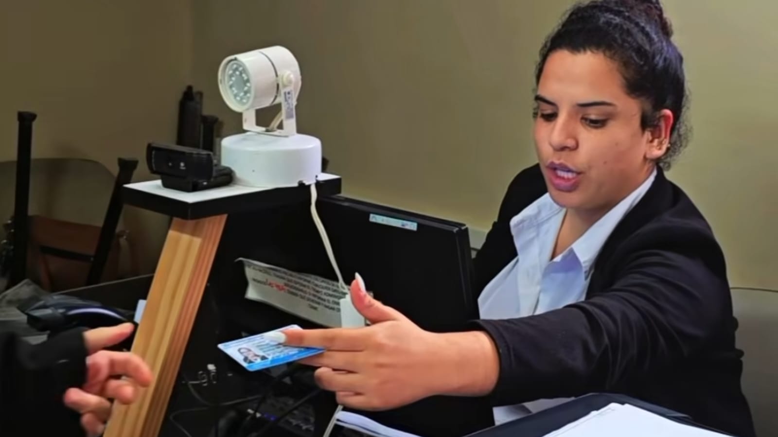 Reconquista: el Departamento de Licencias de Conducir ahora atiende durante 12 horas