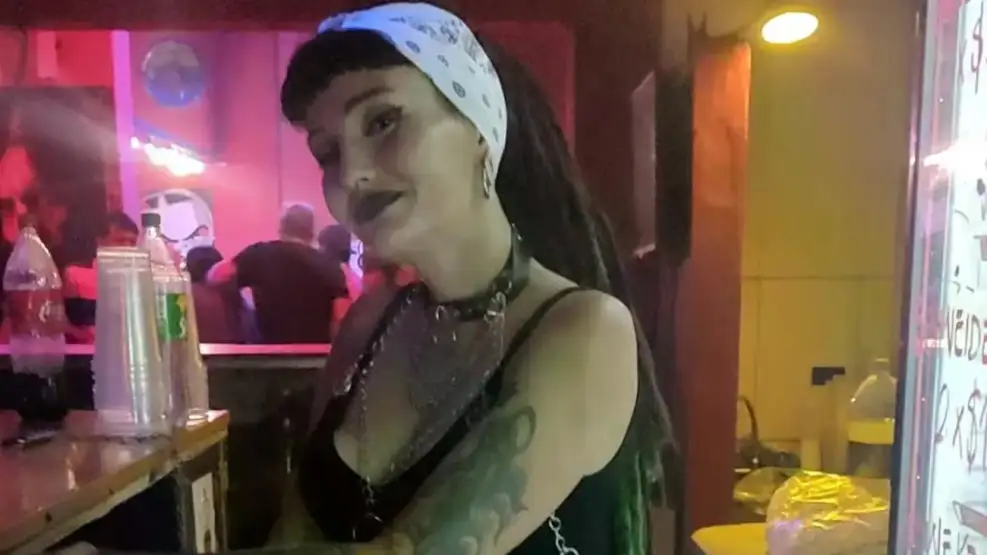 Caso Agostina Vega: un testimonio en el bar “Wachitas” podría complicar la situación de la exnovia de Barrelier