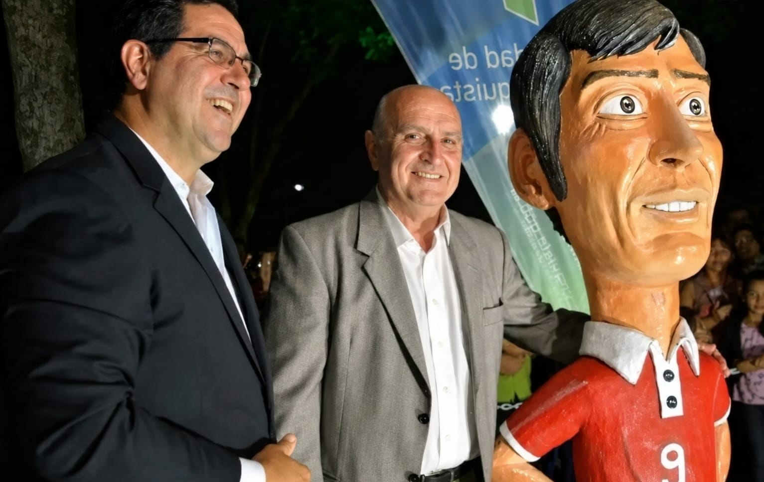 Murió Eduardo Maglioni, una gloria del fútbol reconquistense que hizo historia en Independiente